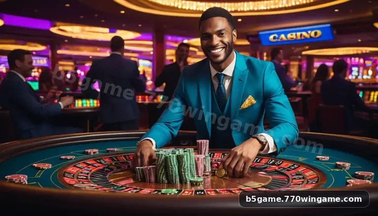 b5 game visual 3